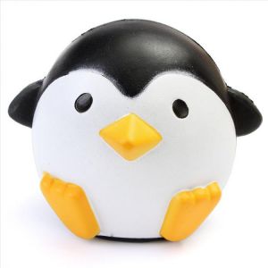 Baby-Island צעצועים ובובות פינגווין מעיך 10 ס״מ צעצוע או מתנה